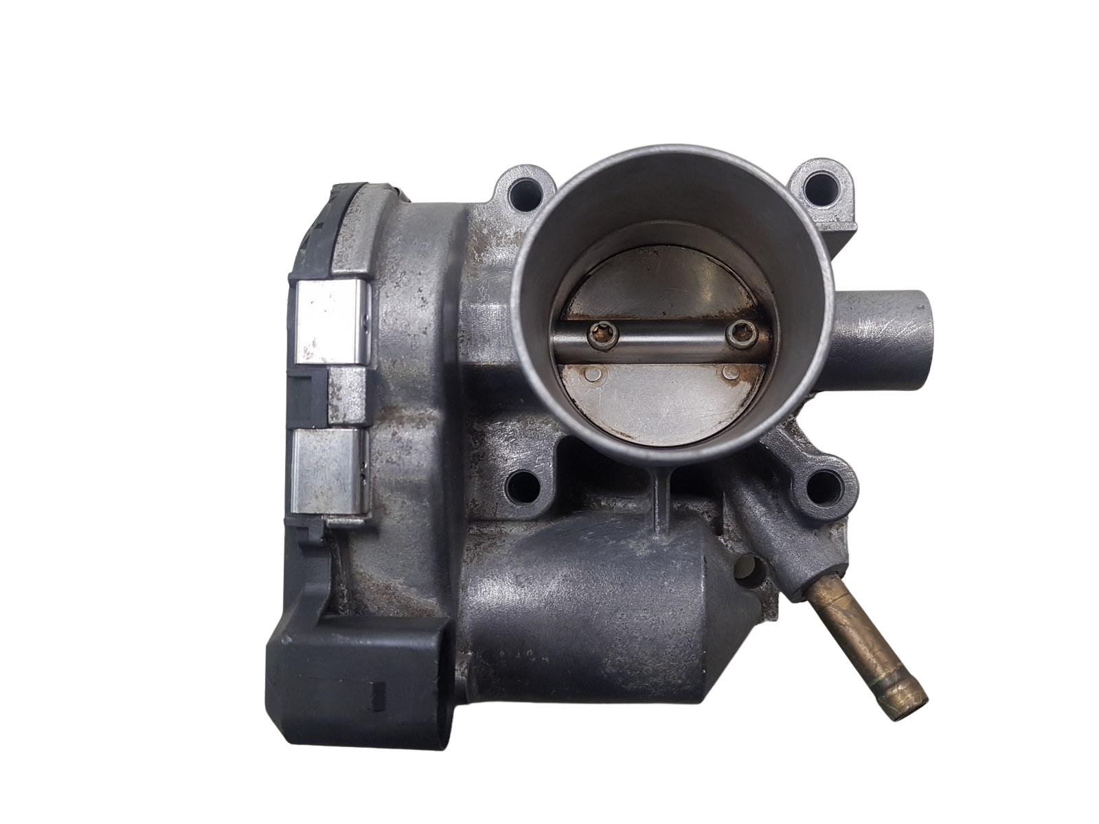 Drosselklappe VWAG 1.4 030133062A 0280750049 Bosch 1678 main product photo