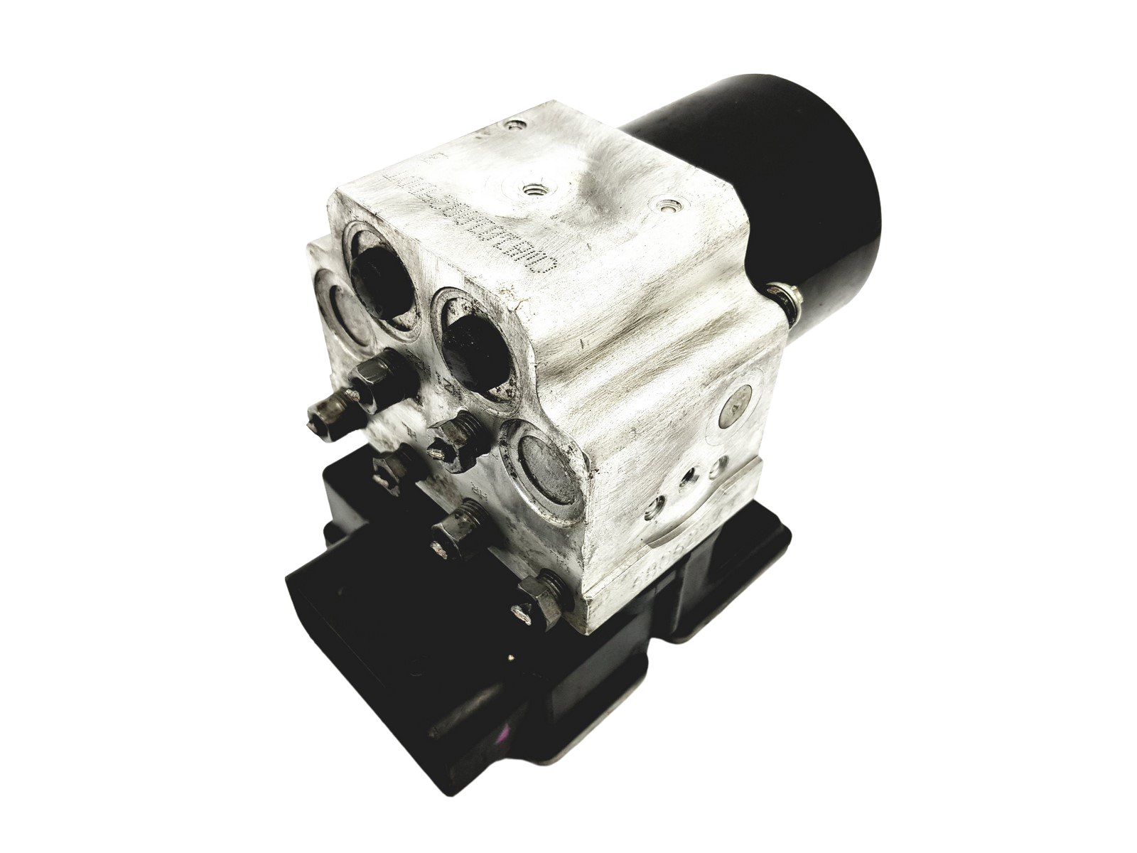 Abs-Pumpe Lancia Ypsilon Y 51758178 54084819A TRW 38003 main product photo