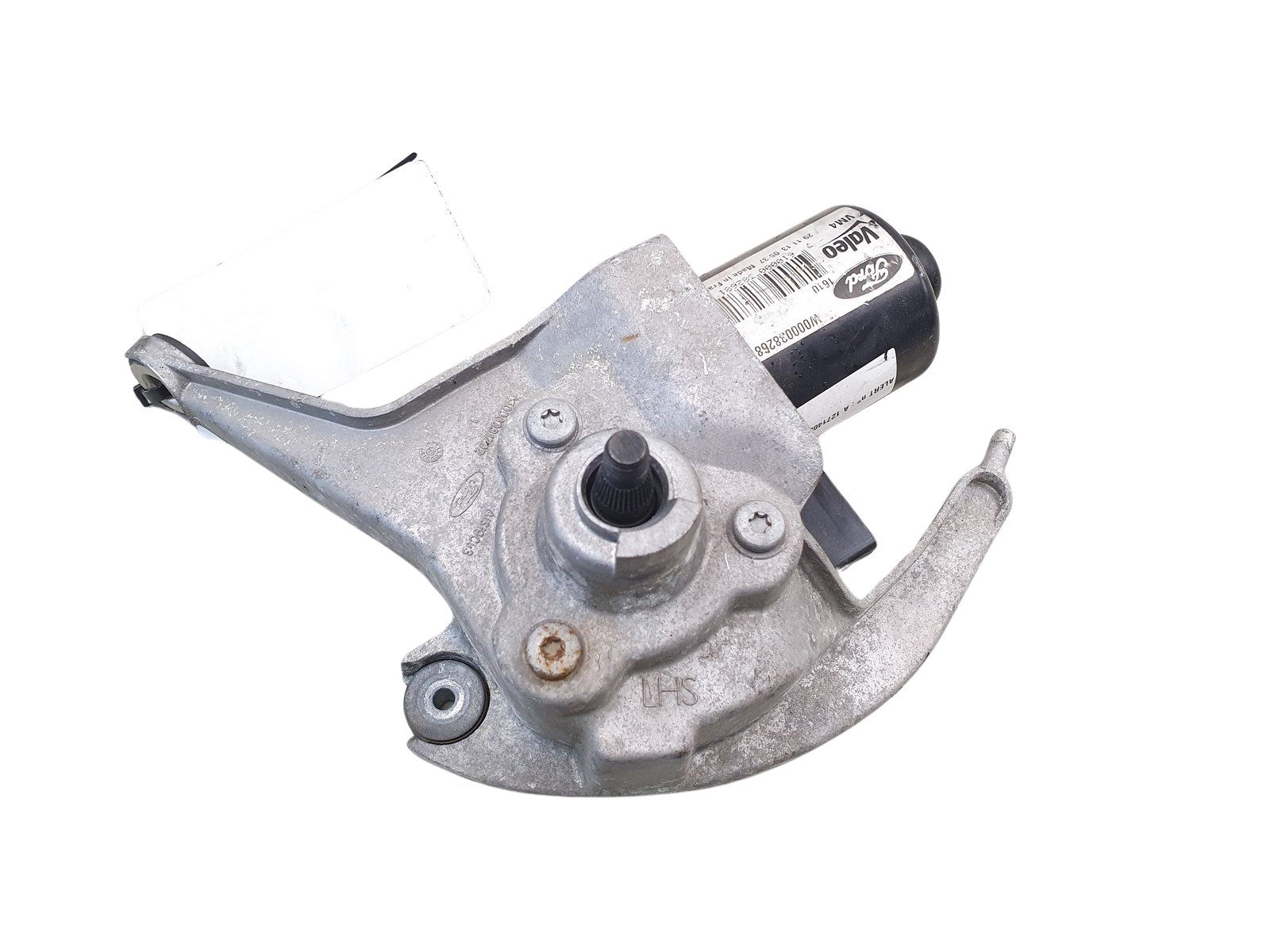 Scheibenwischermotor Links Ford Transit Connect DT11-17504-AA W000034815 1000 main product photo