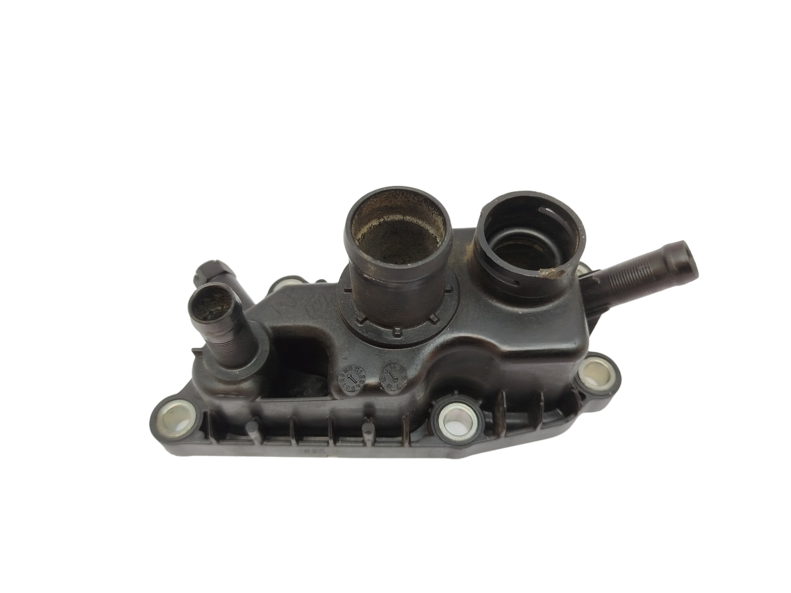 Wasserflansch 110603999R 0.9 TCE Renault Clio 4 Captur Twingo 3 main product photo