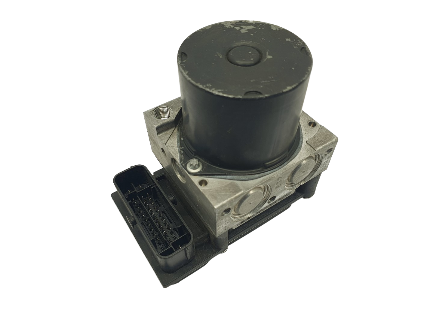 Abs-Pumpe Skoda Fabia 6R0614417 0265800636 Bosch 64617 main product photo