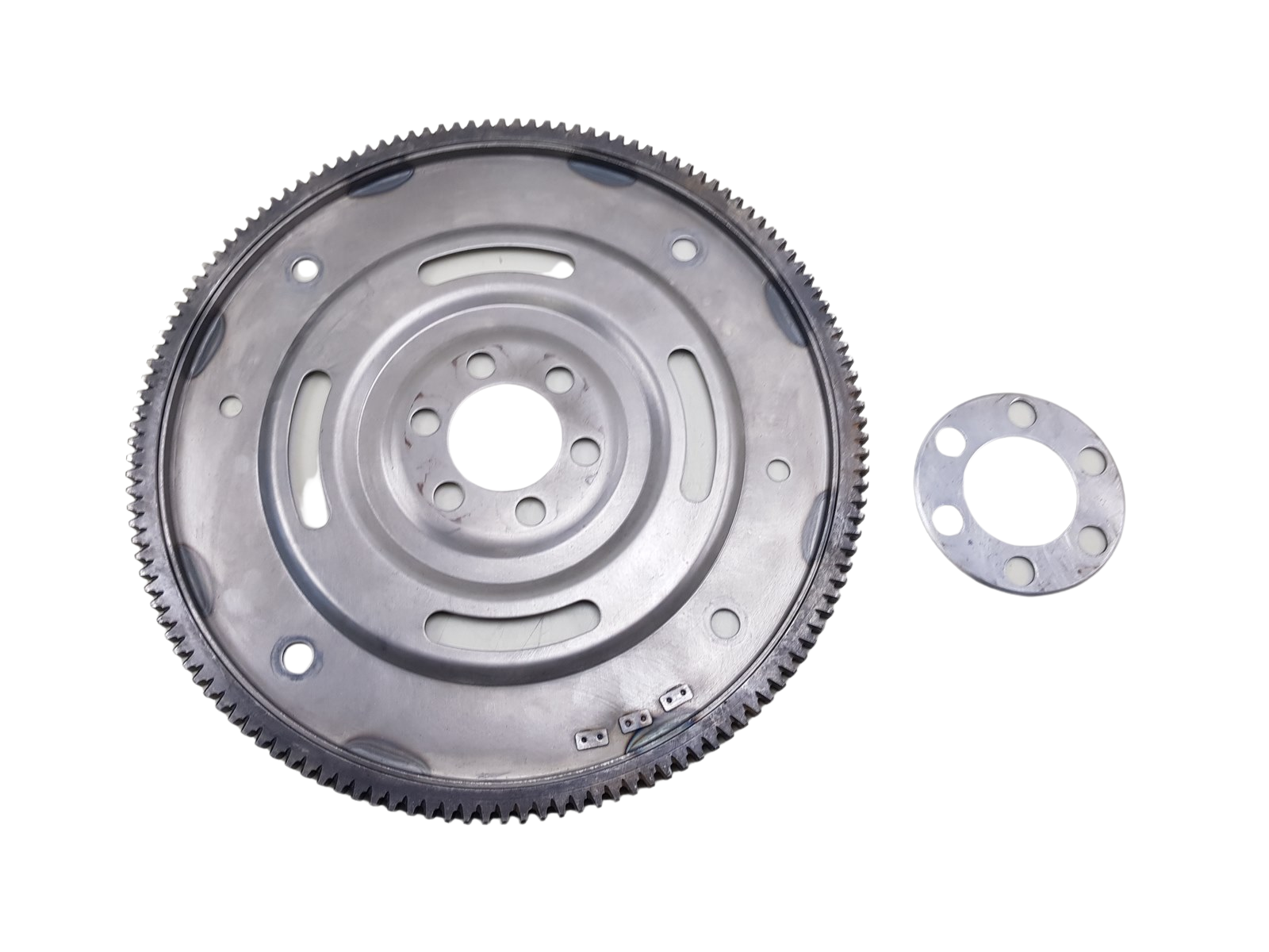 Schwungrad 123312476R 123336407R 2.0 16v M4R Megane 3 Fluence main product photo