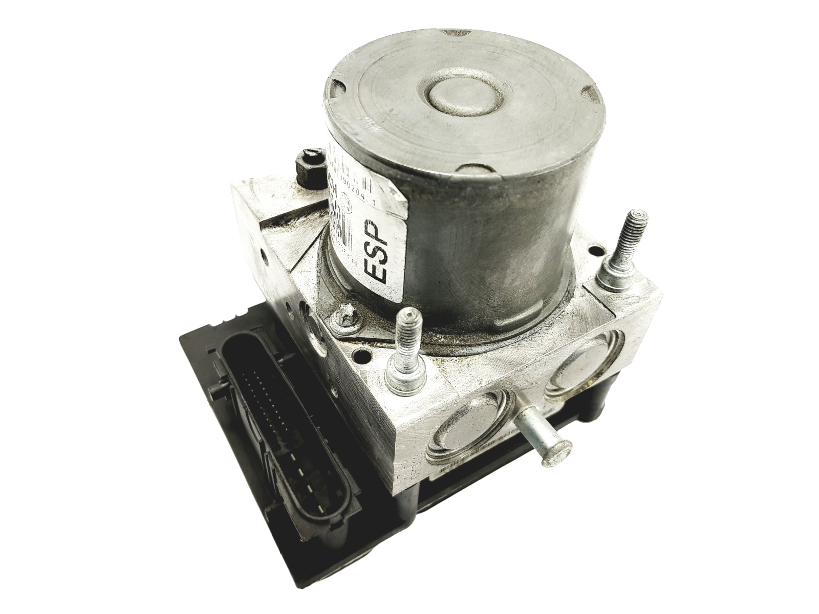 Abs-Pumpe Fiat Bravo 51798096 0265950756 Bosch 35407 main product photo