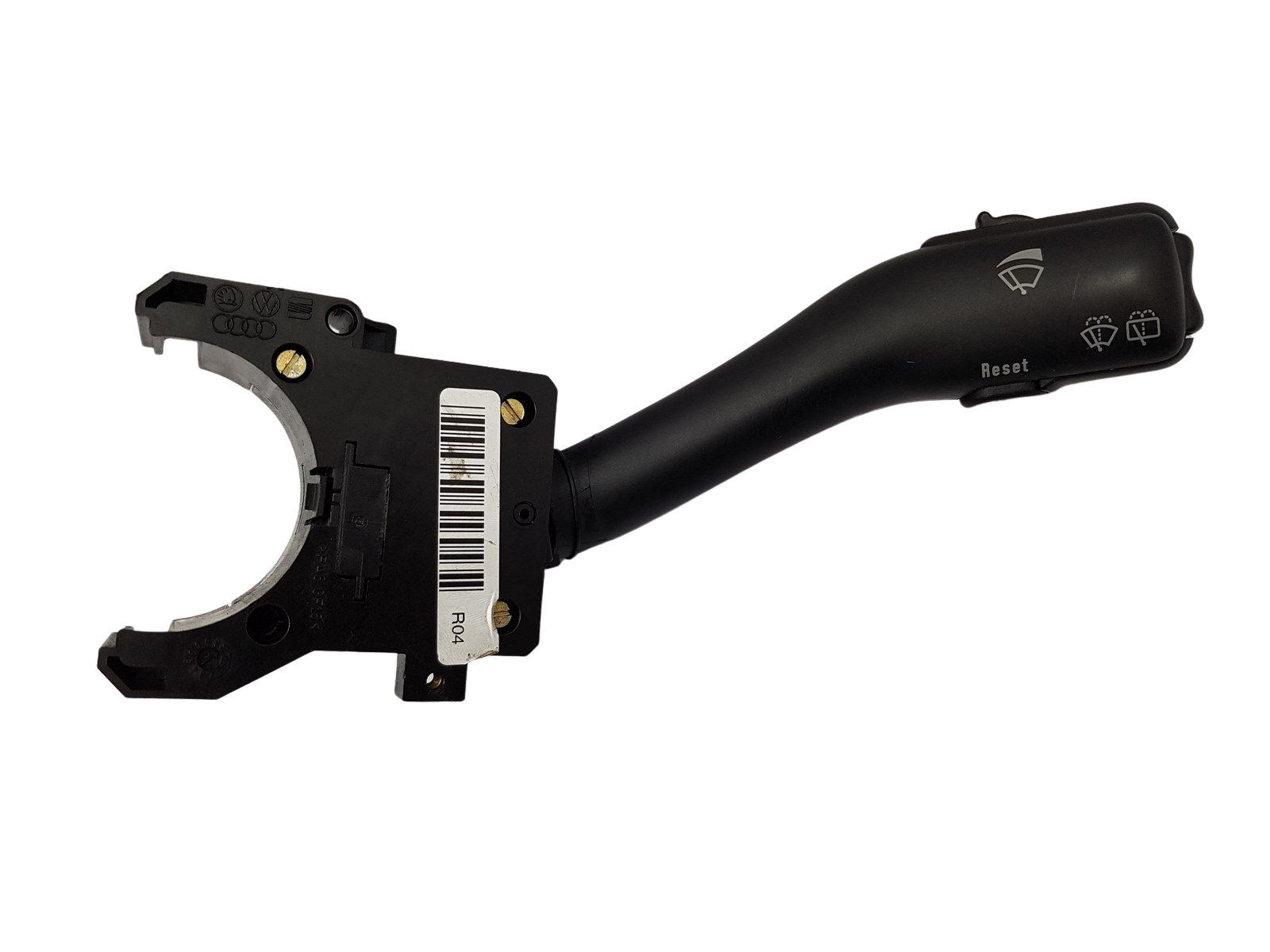 Lenkstockschalter Wischer 4B0953503H VW Golf 4 Passat B5 Audi A3 8L A6 C5 main product photo