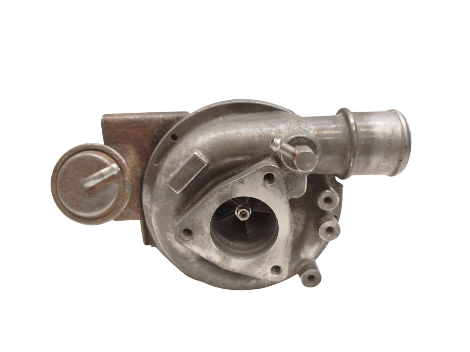 Turbolader Interstar Master Movano H1222B HT12-22B 7701479012 main product photo