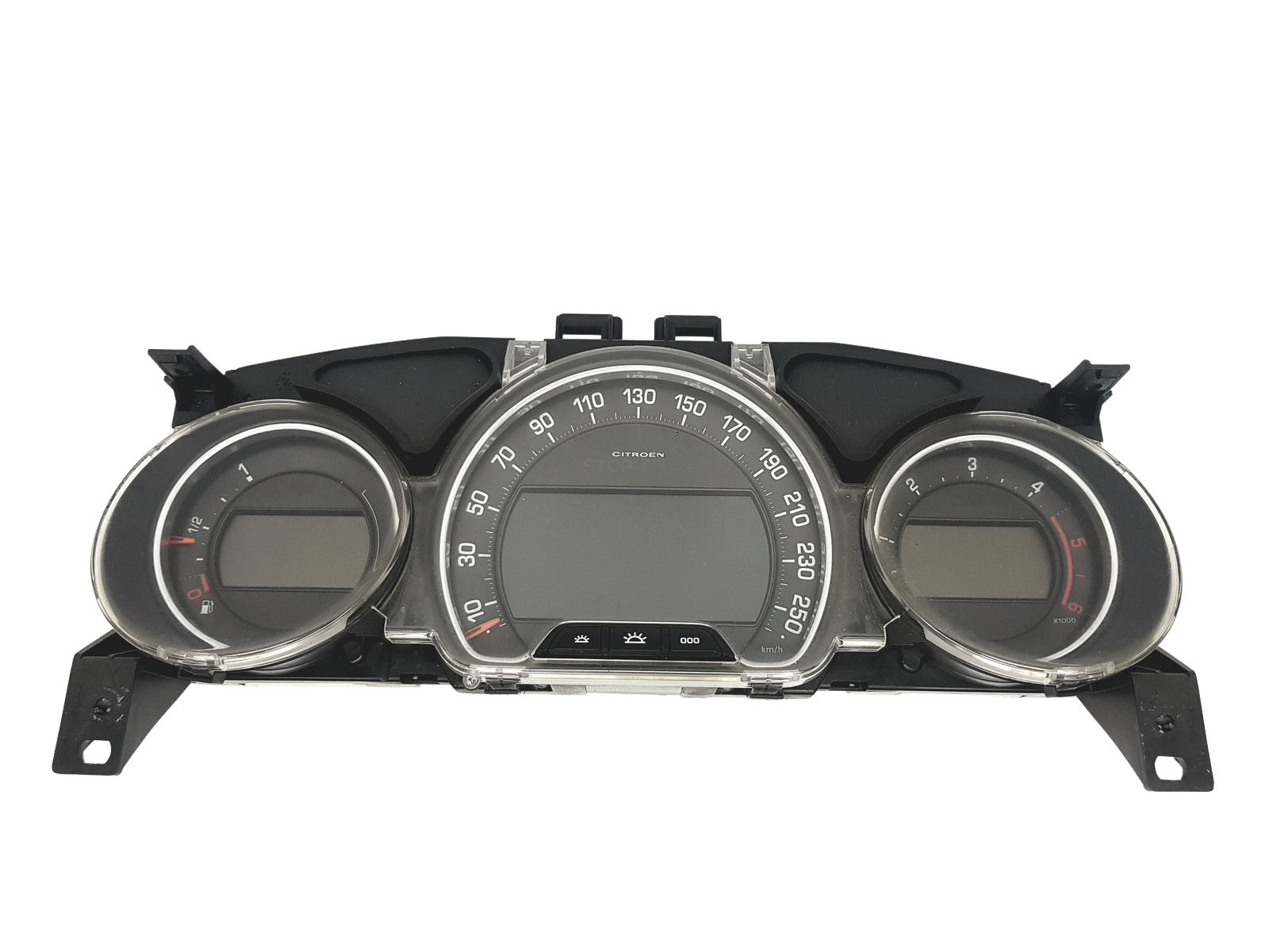 Tacho Kombiinstrument Citroen C5 9665364680 NS 48959 main product photo