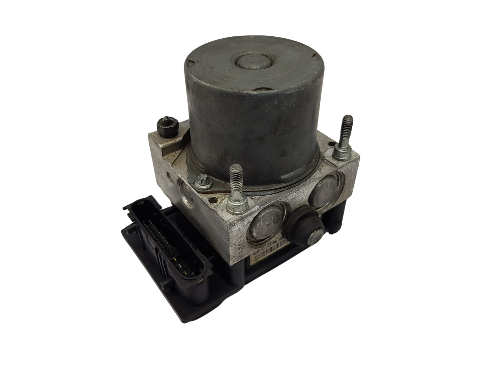 Abs-Pumpe PSA 9660779880 0265800415 0265231522 Bosch 3969 main product photo