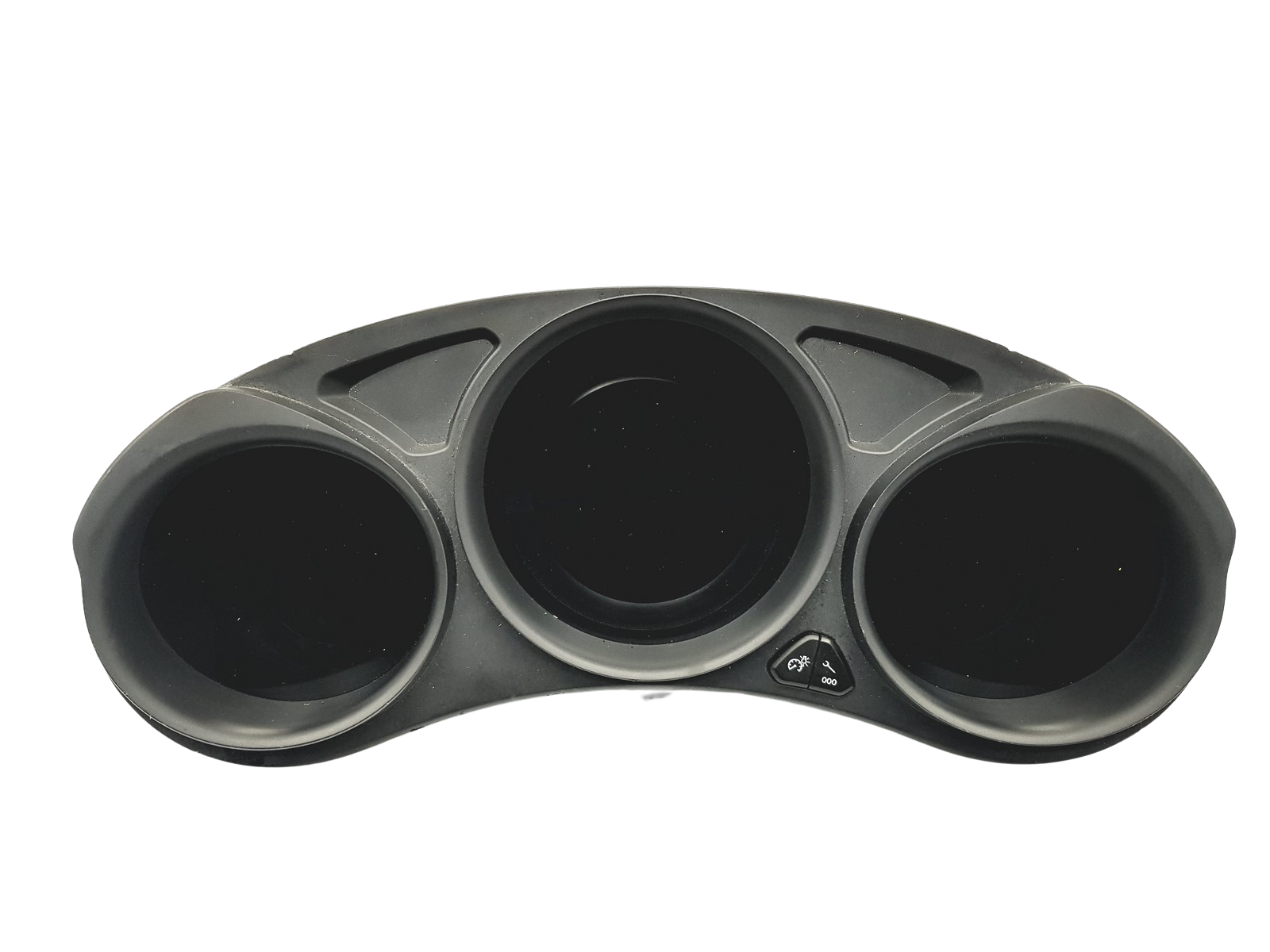 Tacho Kombiinstrument Citroen C4 2 9812832380 A2C97398300 57095 main product photo