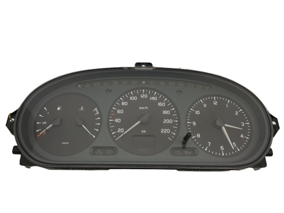 Tacho Kombiinstrument Renault Megane 1 Scenic 1 21578161-2 23138 main product photo