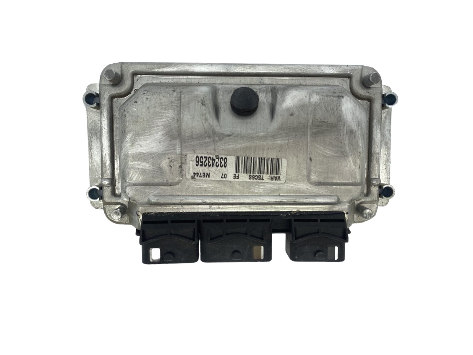 Steuergerät 0261206943 9650346180 9638765680 PSA Bosch 51104 main product photo