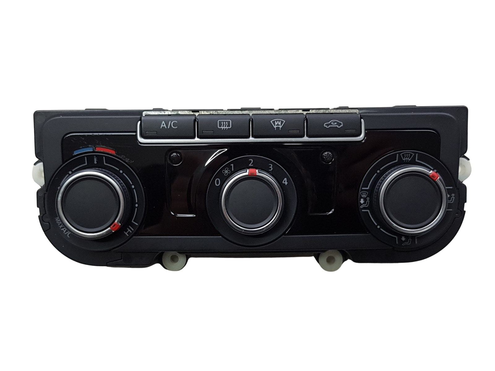 Klimabedienteil Bedienung A/C VW Caddy 1K8907426AR main product photo
