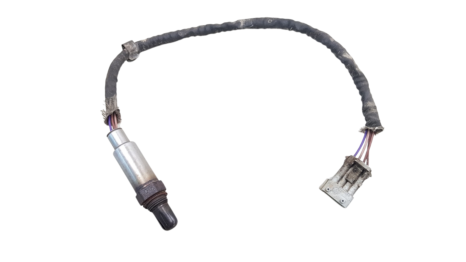 Lambdasonde Diagnosesonde AFS 92 AC Citroen Peugeot 1.8 1628AA main product photo
