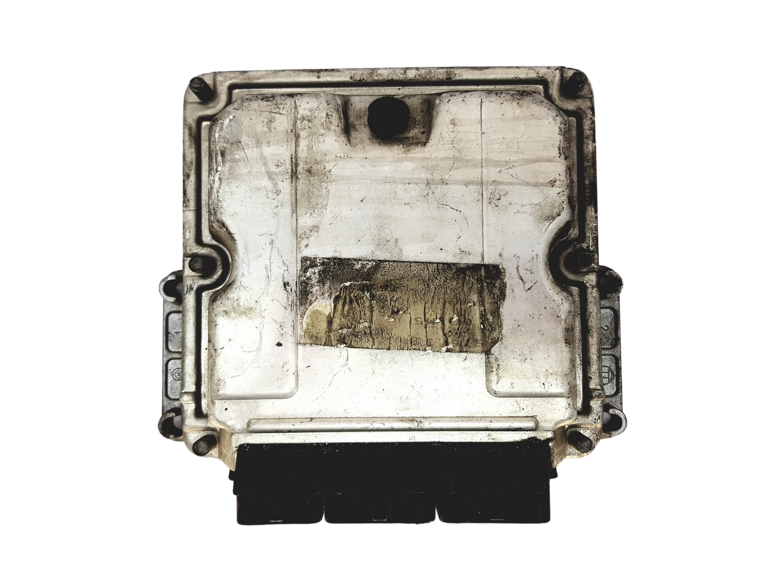 Steuergerät 0281010483 8200039569 8200127078 Renault Bosch 30416 main product photo