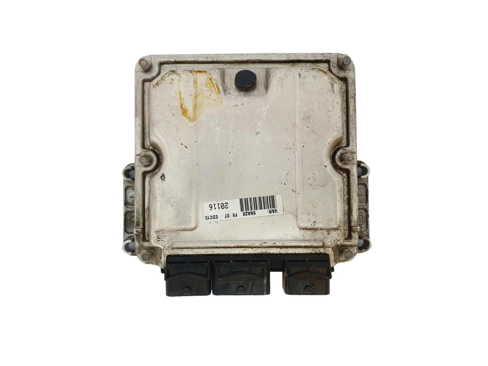 Steuergerät PSA 0281010595 9642014980 28FM0000 Bosch 37109 main product photo