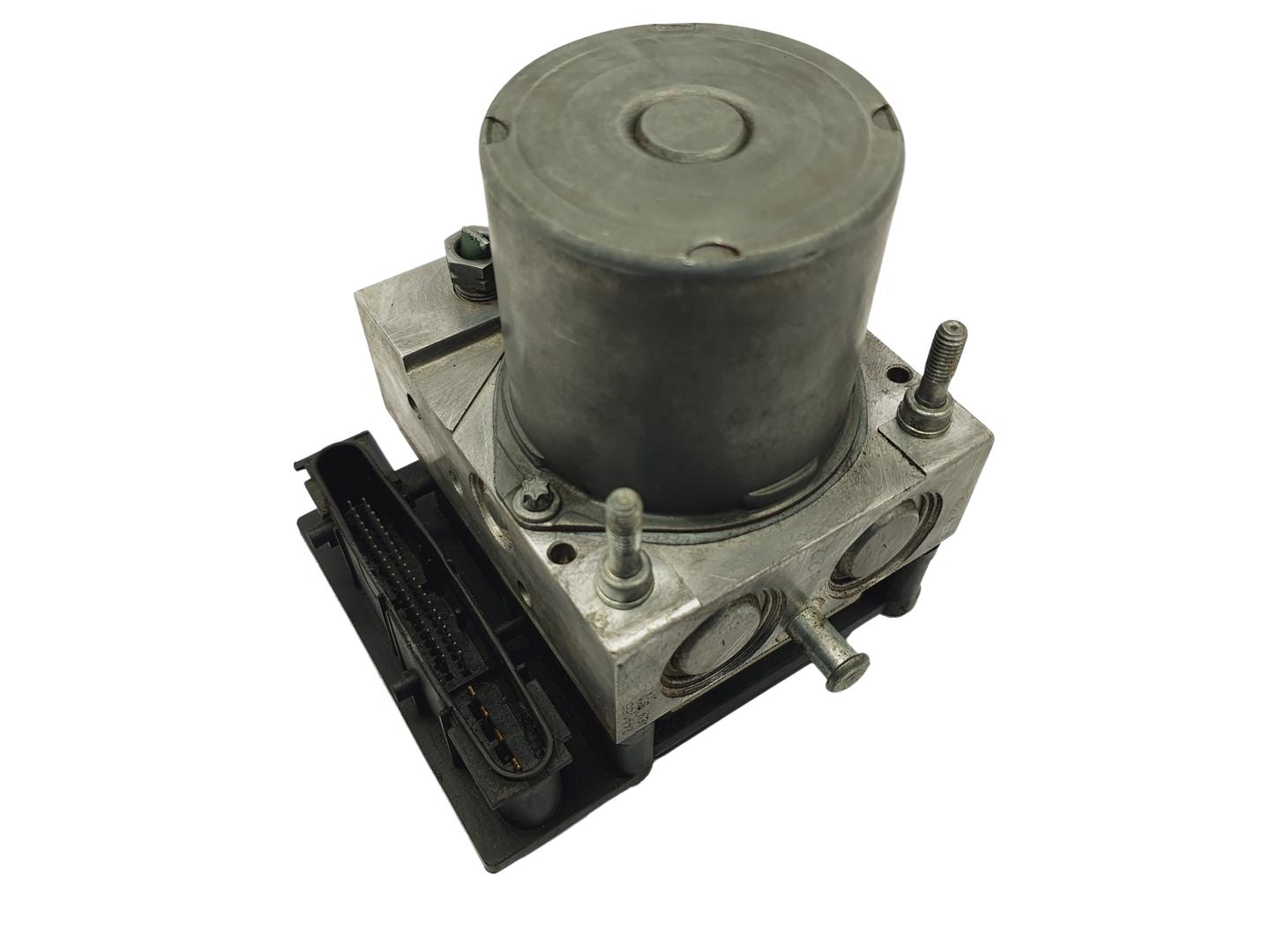 Abs-Pumpe Citroen Xsara Picasso 9661963680 0265950330 Bosch 66609 main product photo