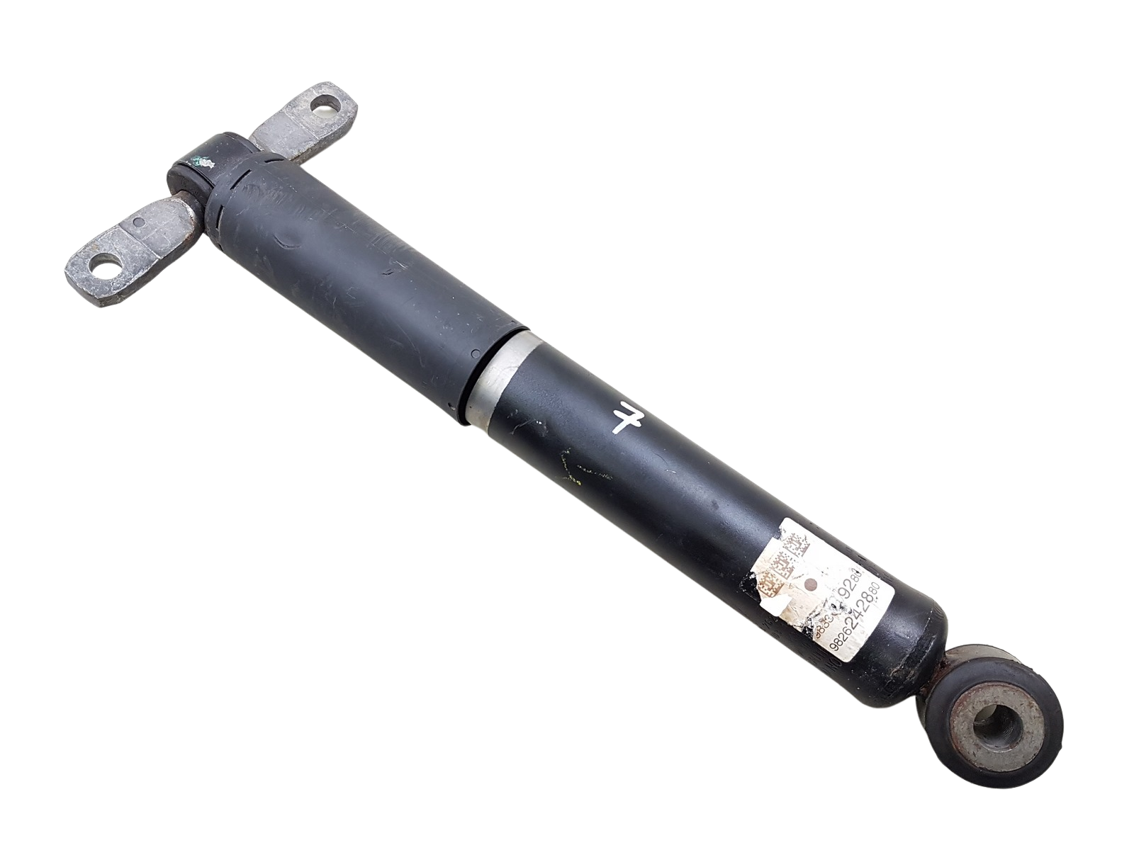 Stoßdämpfer Hinten Berlingo 3 Partner 3 Combo E 9826242880 main product photo