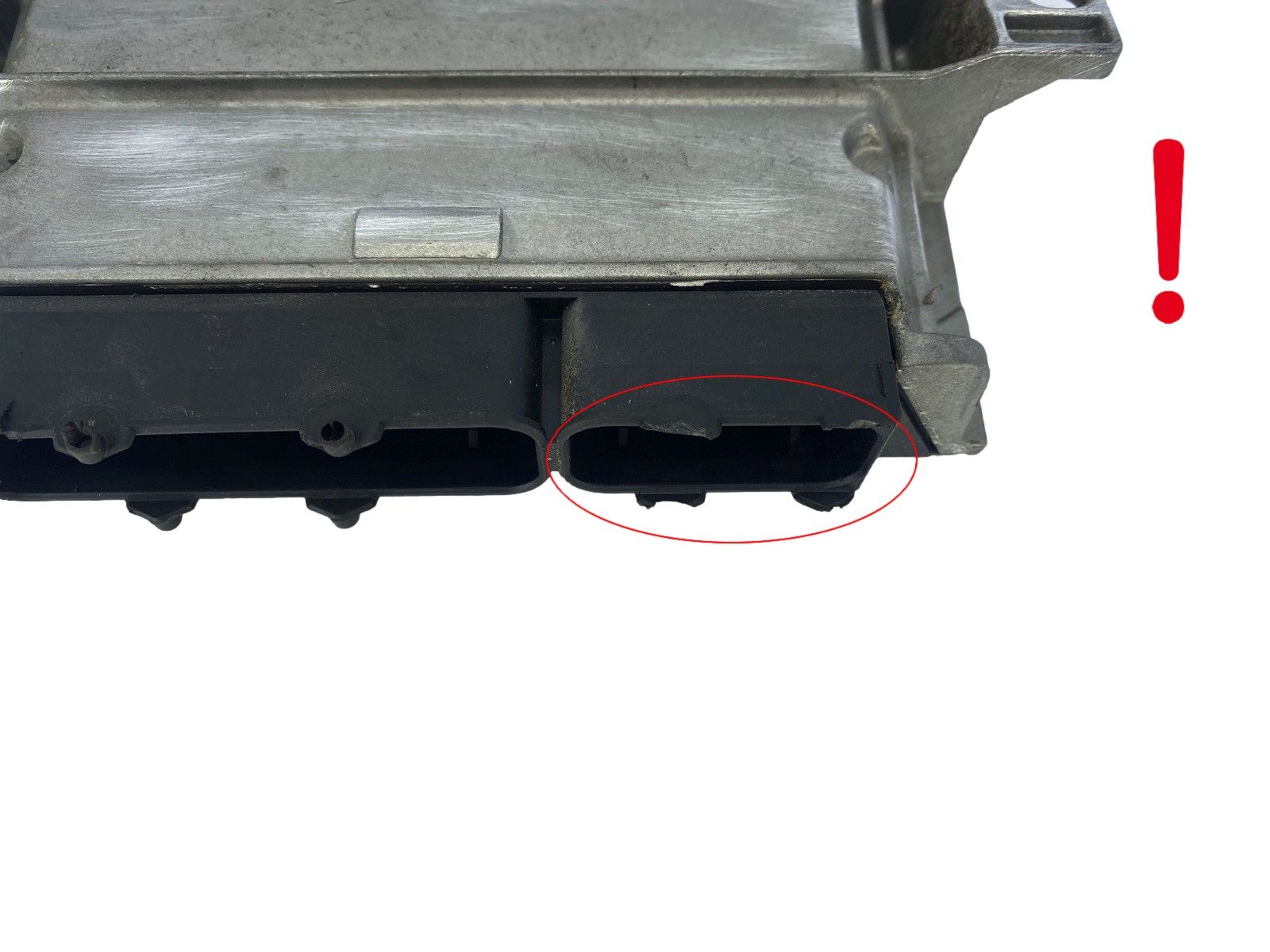 Motorsteuerung NNN100752 HB A047 Rover 48857 main product photo