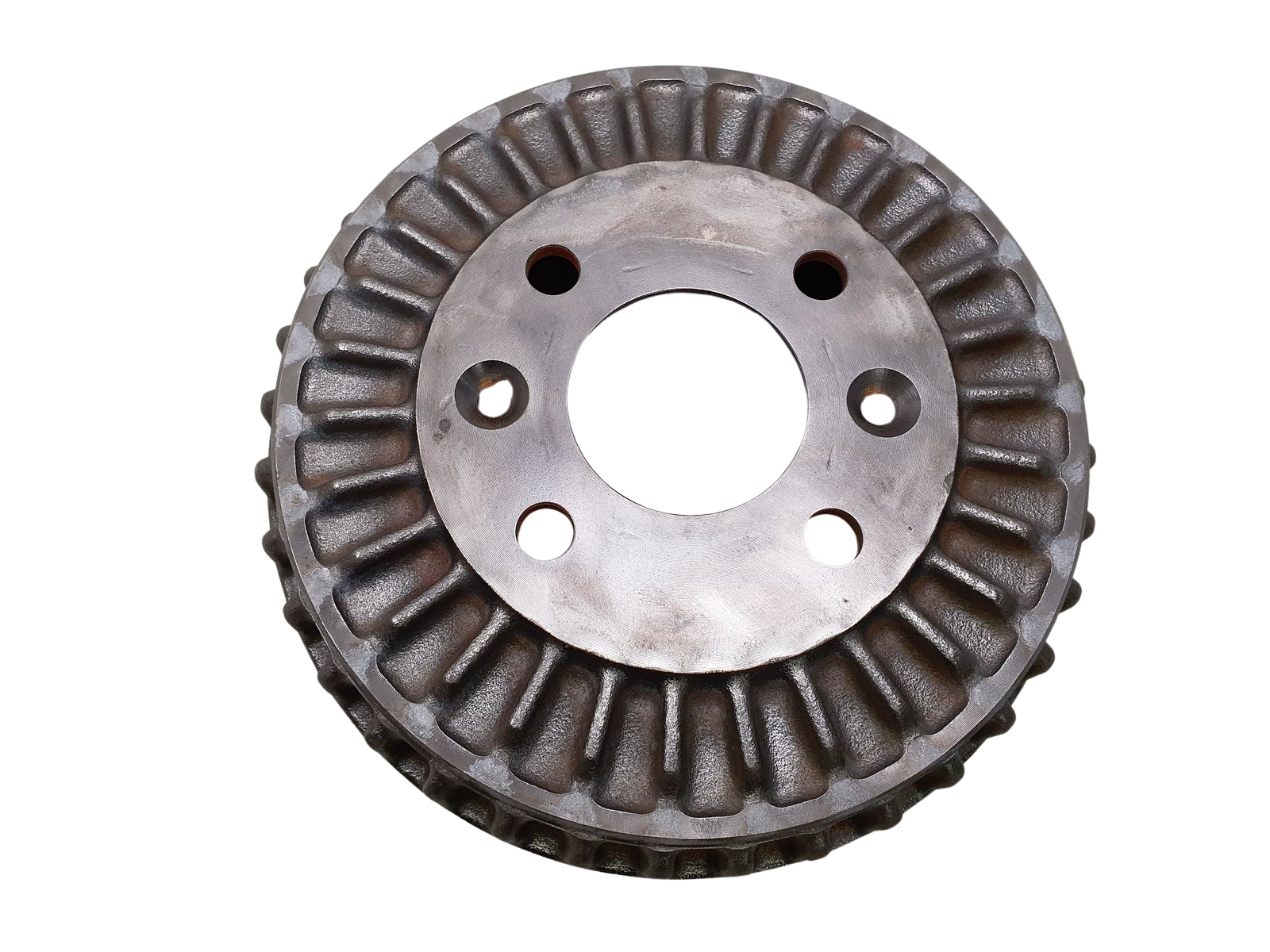 Bremstrommel 432001458R Renault Clio 5 Twingo 3 main product photo