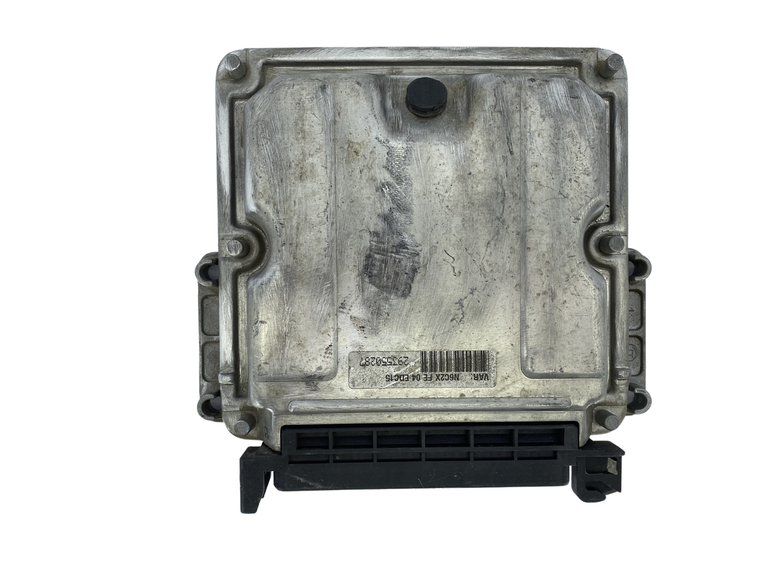 Steuergerät 0281010249 9636256980 28FM0000 PSA Bosch 53792 main product photo