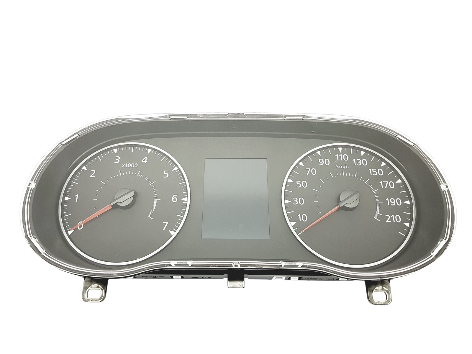 Tacho Kombiinstrument Renault Master 248094145R A3C0707450300 main product photo