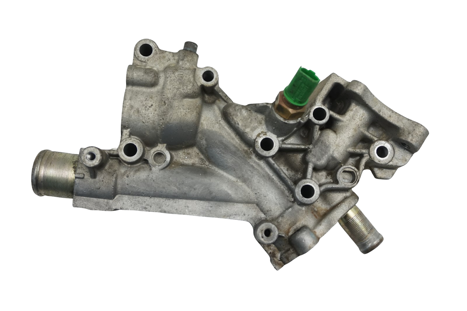 Thermostat Gehäuse 9653298580 1336Q4 2.0 16v Peugeot 307 C4 main product photo