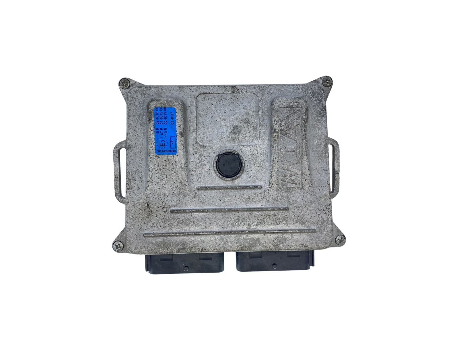 Steuergerät LPG 10R-02401800 67R-01401200 110R-00401300 62118 main product photo