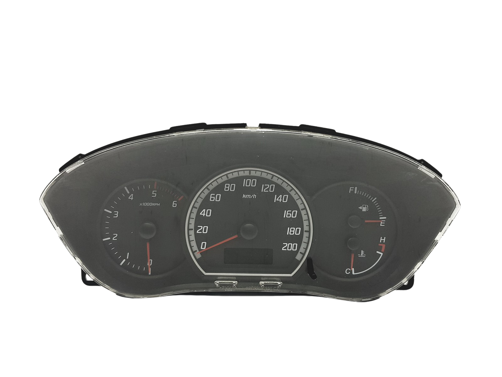 Tacho Kombiinstrument Suzuki Swift 34100-62JG0 40029 main product photo