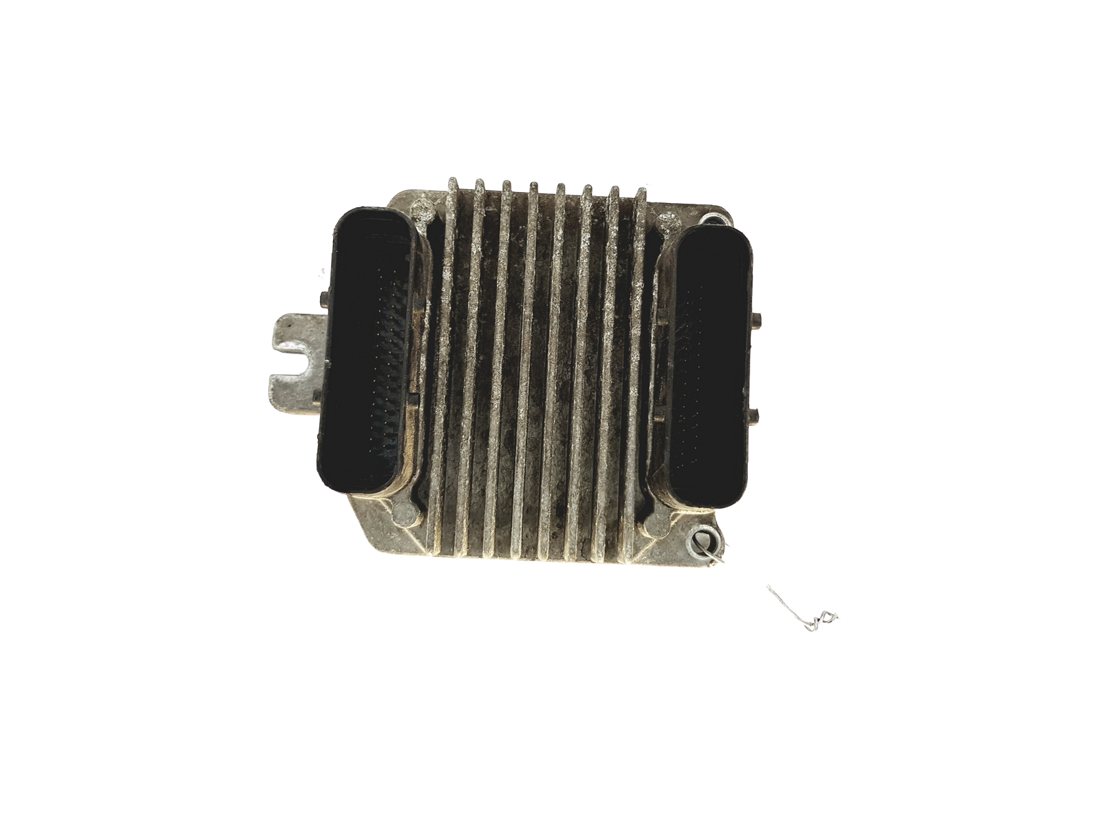 Steuergerät 09355929 CSSJ D98005 Opel Delco GM 24291 main product photo