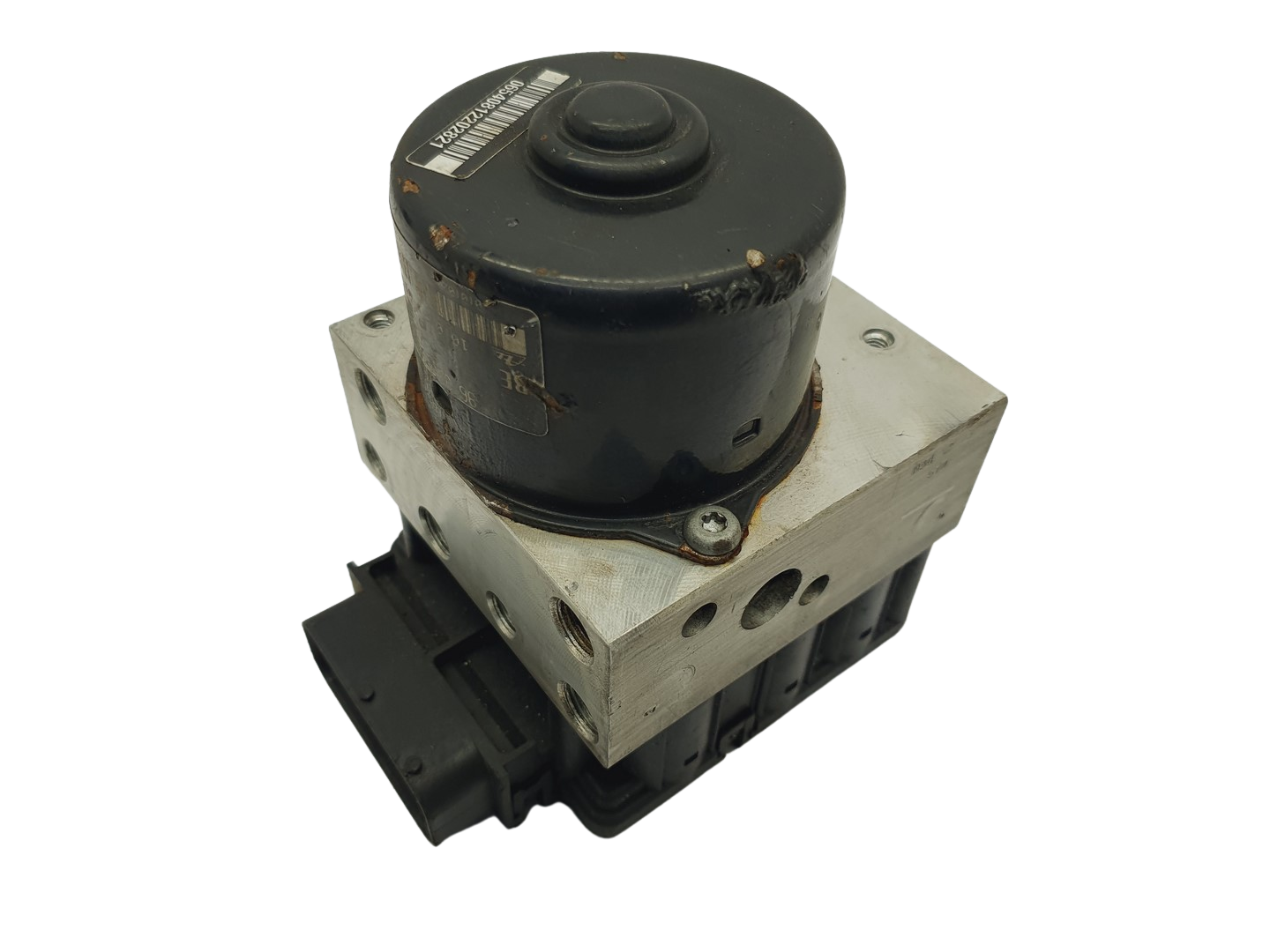 Abs-Pumpe Peugeot 206 9632539480 10.0948-1108.3 Ate 64318 main product photo