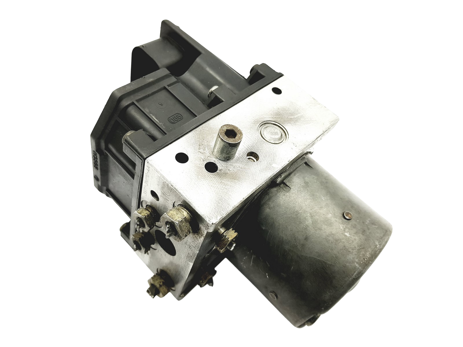 Abs-Pumpe Ford Mondeo 3S71-2M110-AA 0265222030 Bosch 38939 main product photo