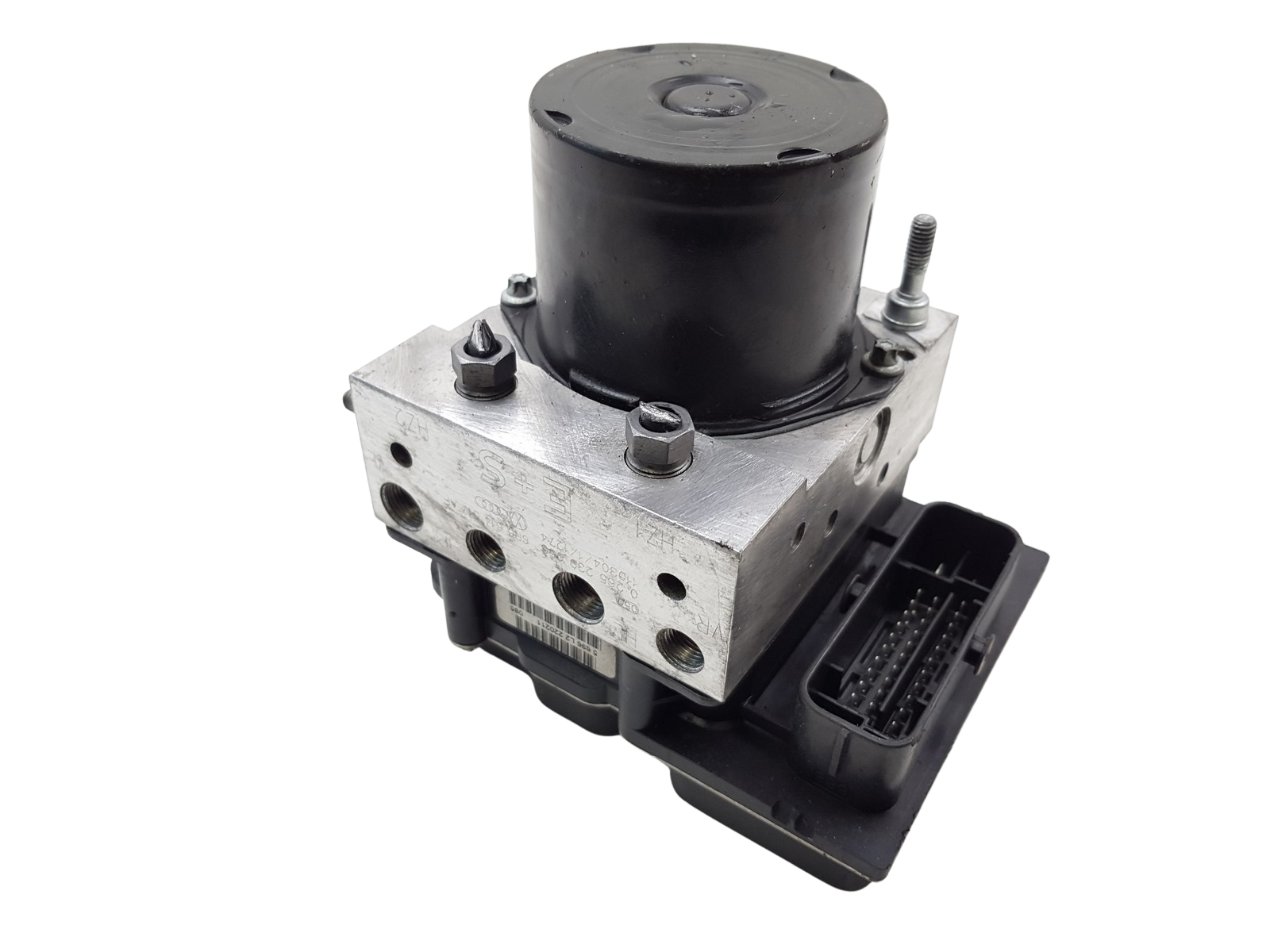 Abs-Pumpe VW Polo 6R0614517AF 0265239056 0265955025 1257 main product photo