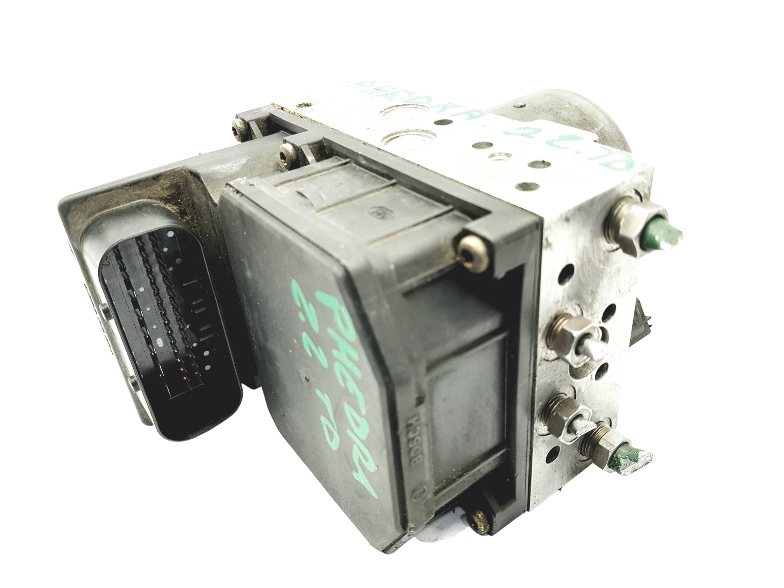 Abs-Pumpe Ulysse C8 807 Phedra 1494680080 0265225165 Bosch main product photo