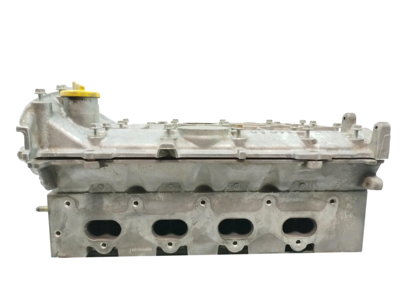 Zylinderkopf 0571 7701473180 1.8 16v F4P Renault Laguna 1 Scenic main product photo