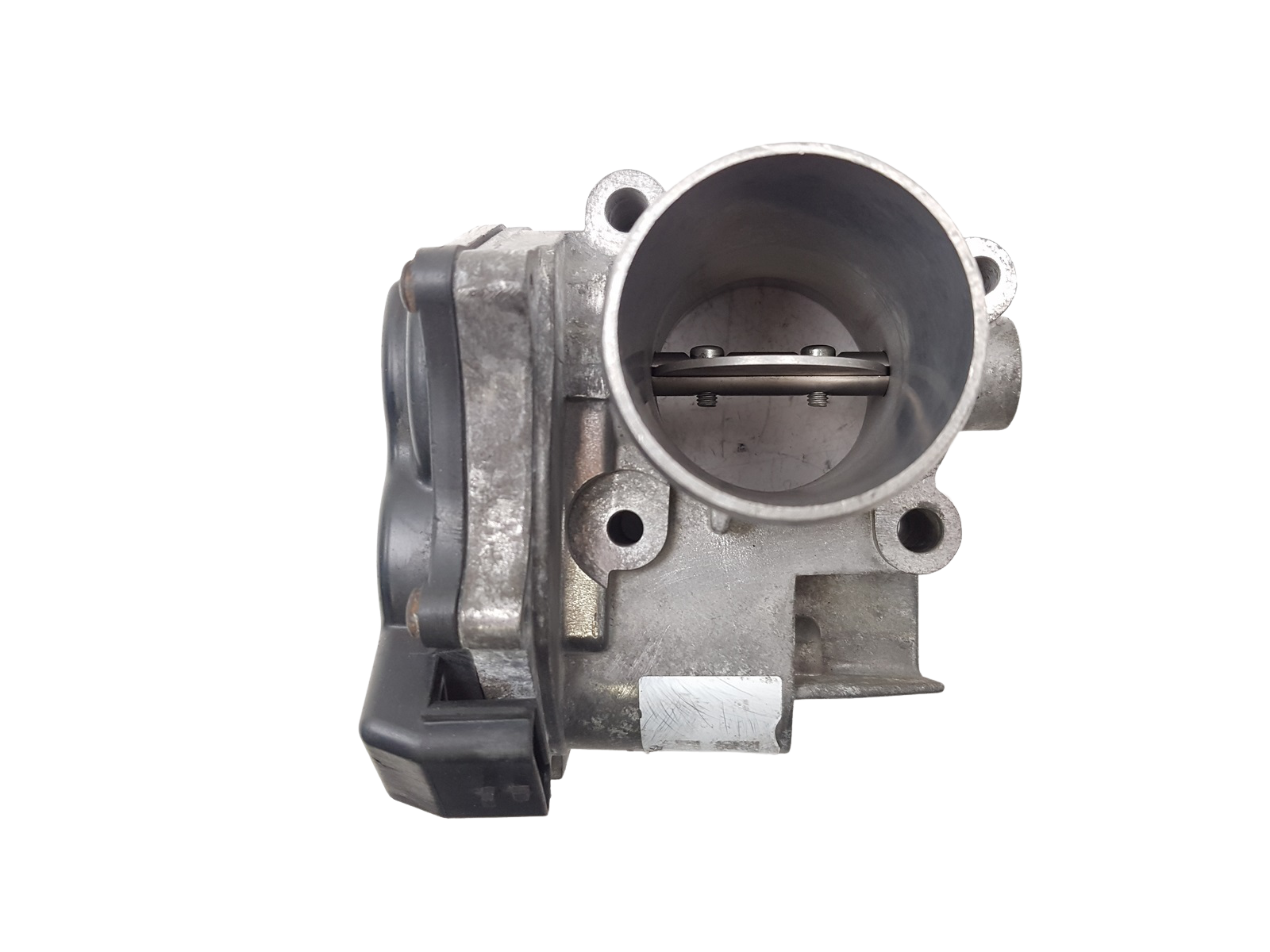 Drosselklappe Renault 8200987453 H8200727648 2.0 2.3 DCI 3684 main product photo