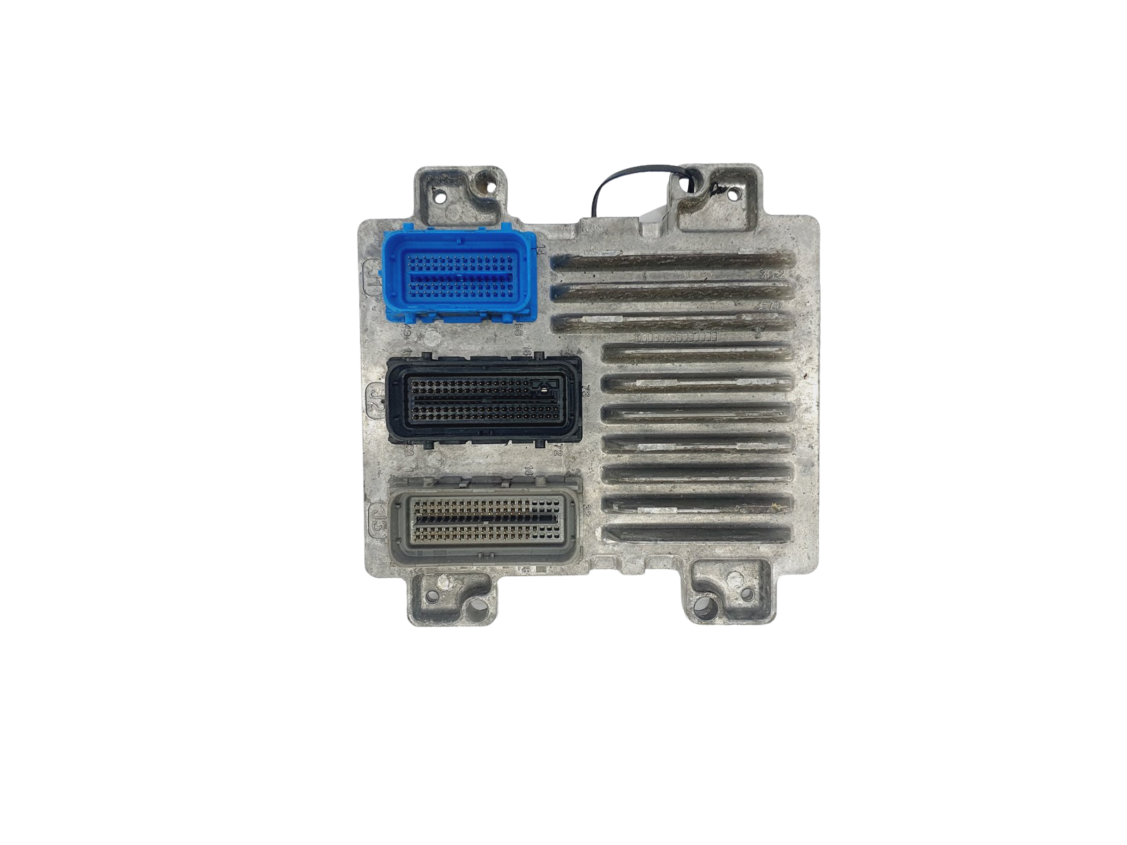 Steuergerät 55587318 AA98 Opel ACDelco 43706 main product photo