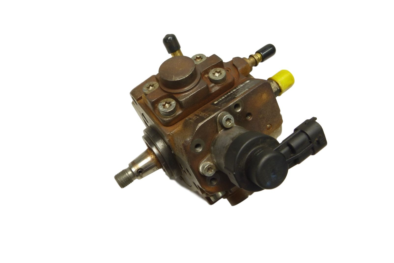 Einspritzpumpe 0445010102 1,6 hdi Partner Berlingo main product photo