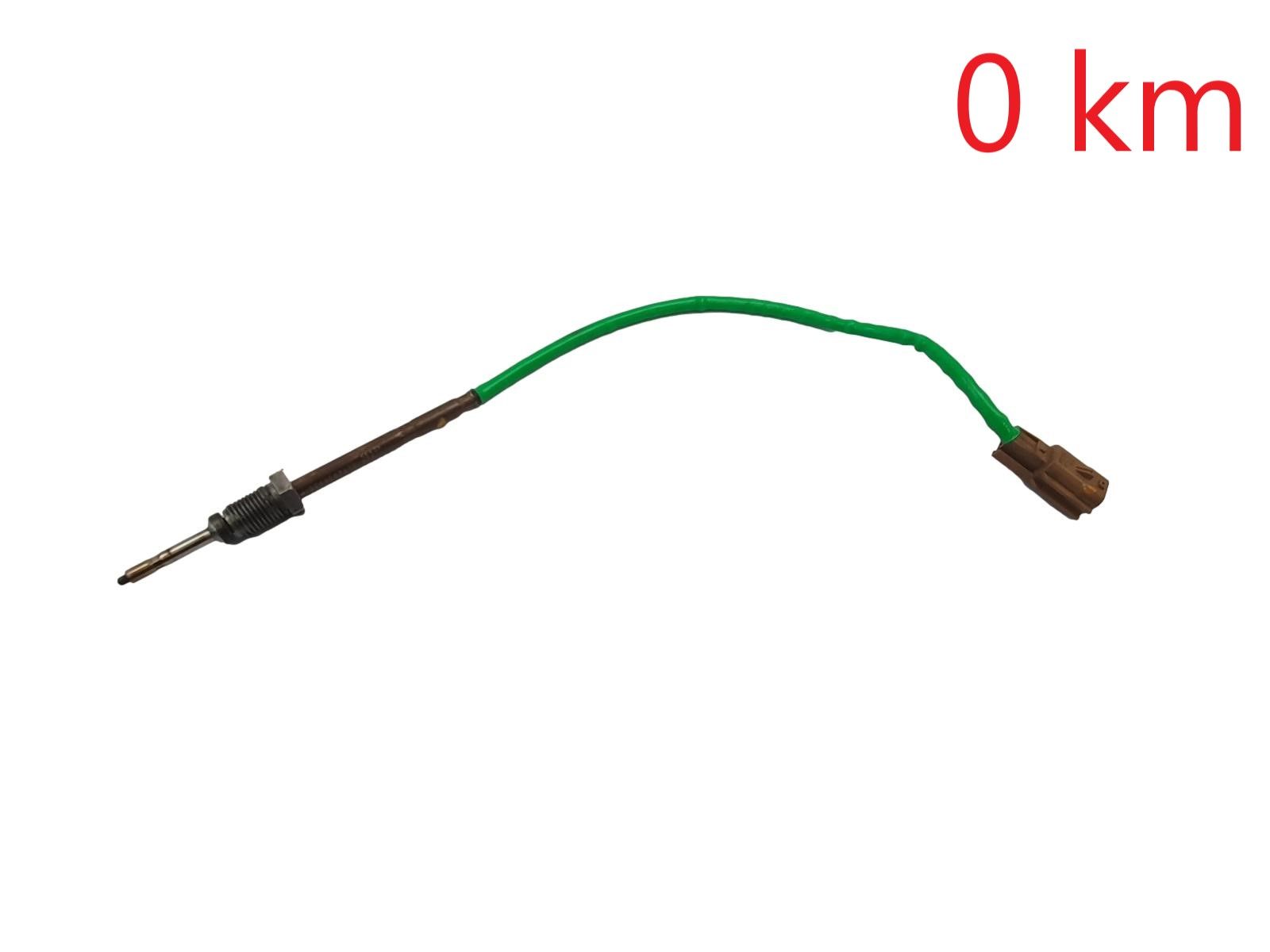 Temperaturgeber Turbo 226408367R Renault Trafic 3 Vivaro 2 B 0km main product photo