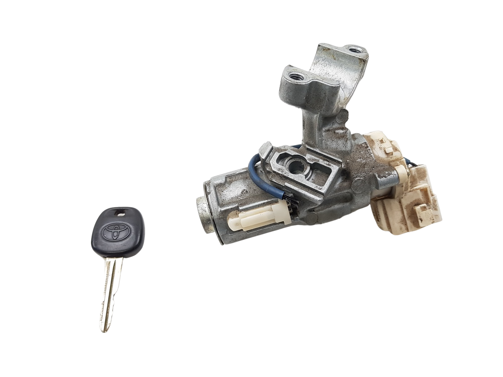 Zündschloss Toyota Yaris 45020-52-1 1000 main product photo