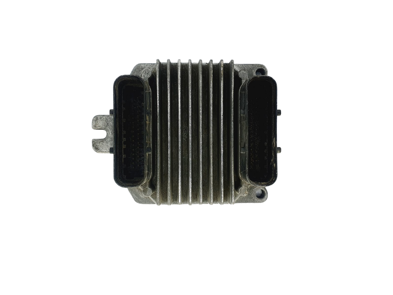 Steuergerät 09355929 CSSJ D98005 Opel Delco GM 42932 main product photo