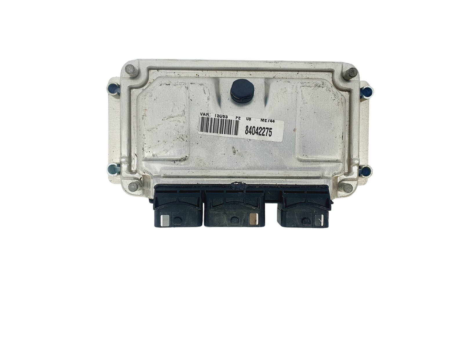 Steuergerät 0261208301 9651385480 9657036780 PSA Bosch 44515 main product photo