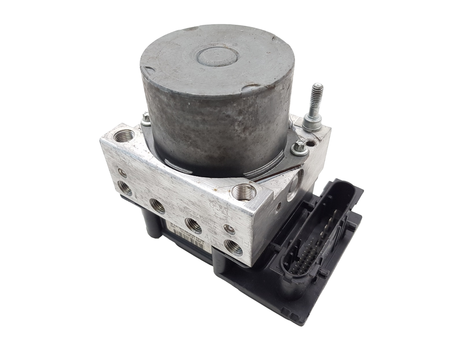 Abs-Pumpe 107 C1 Aygo 44510-0H010 0265800441 0265231579 Bosch 1139 main product photo