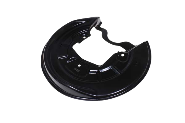 Bremsscheibe Staubschutz Rechts Für VW Audi 1K0615612N 66151750001 Vika main product photo