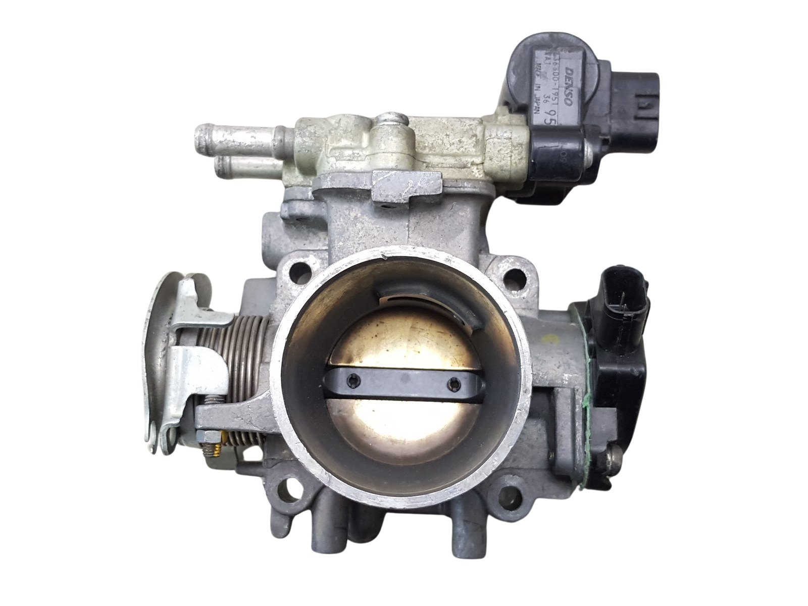 Drosselklappe Honda Jazz 136800-1951 JT7H Kkeihin main product photo