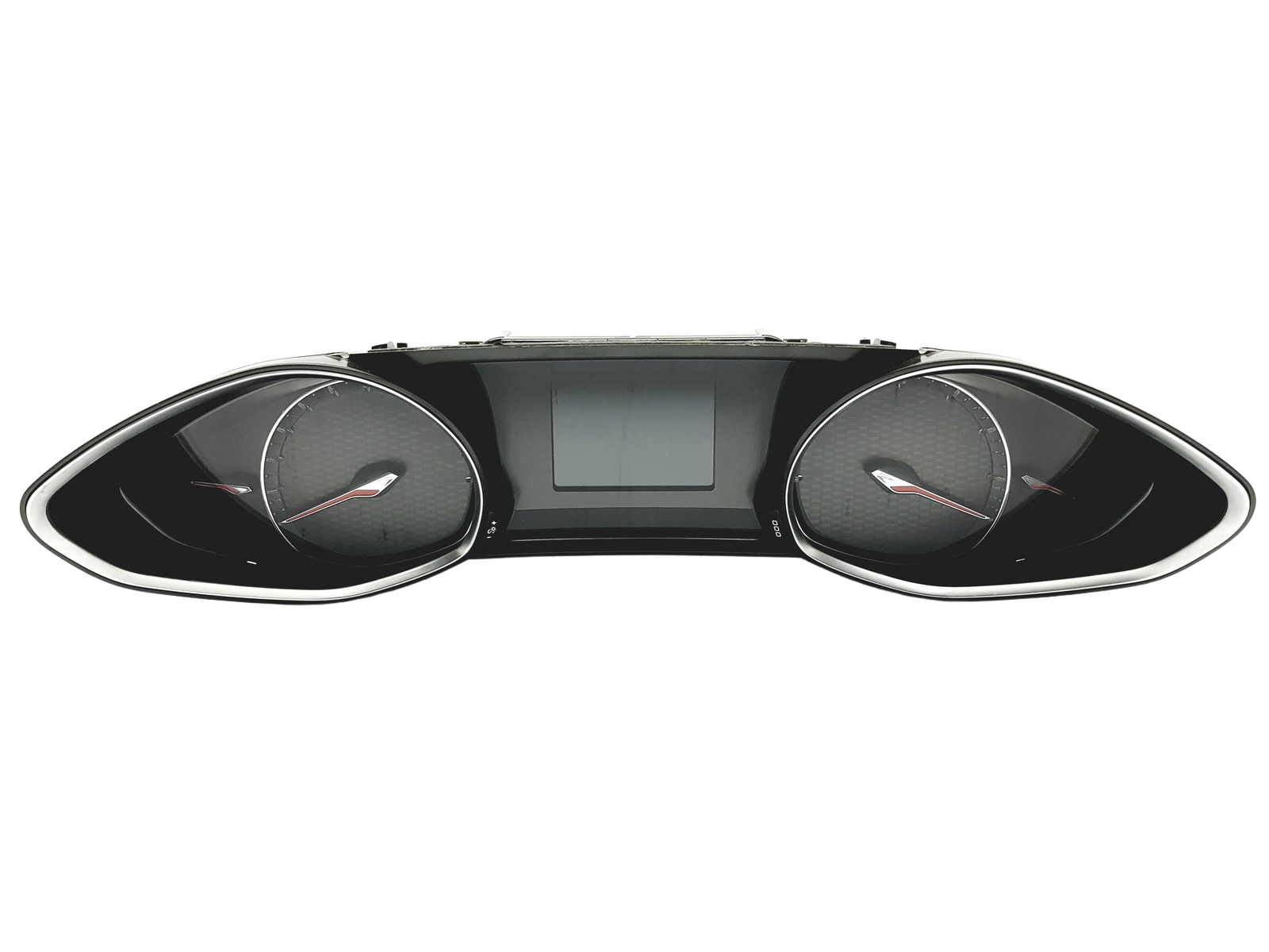 Tacho Kombiinstrument Peugeot 308 9825206680 NS main product photo