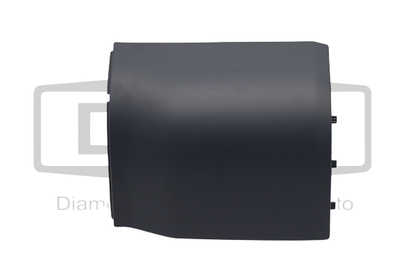 Stoßfängerecke Für VW T5 7H0807322A 88071799702 DPA main product photo