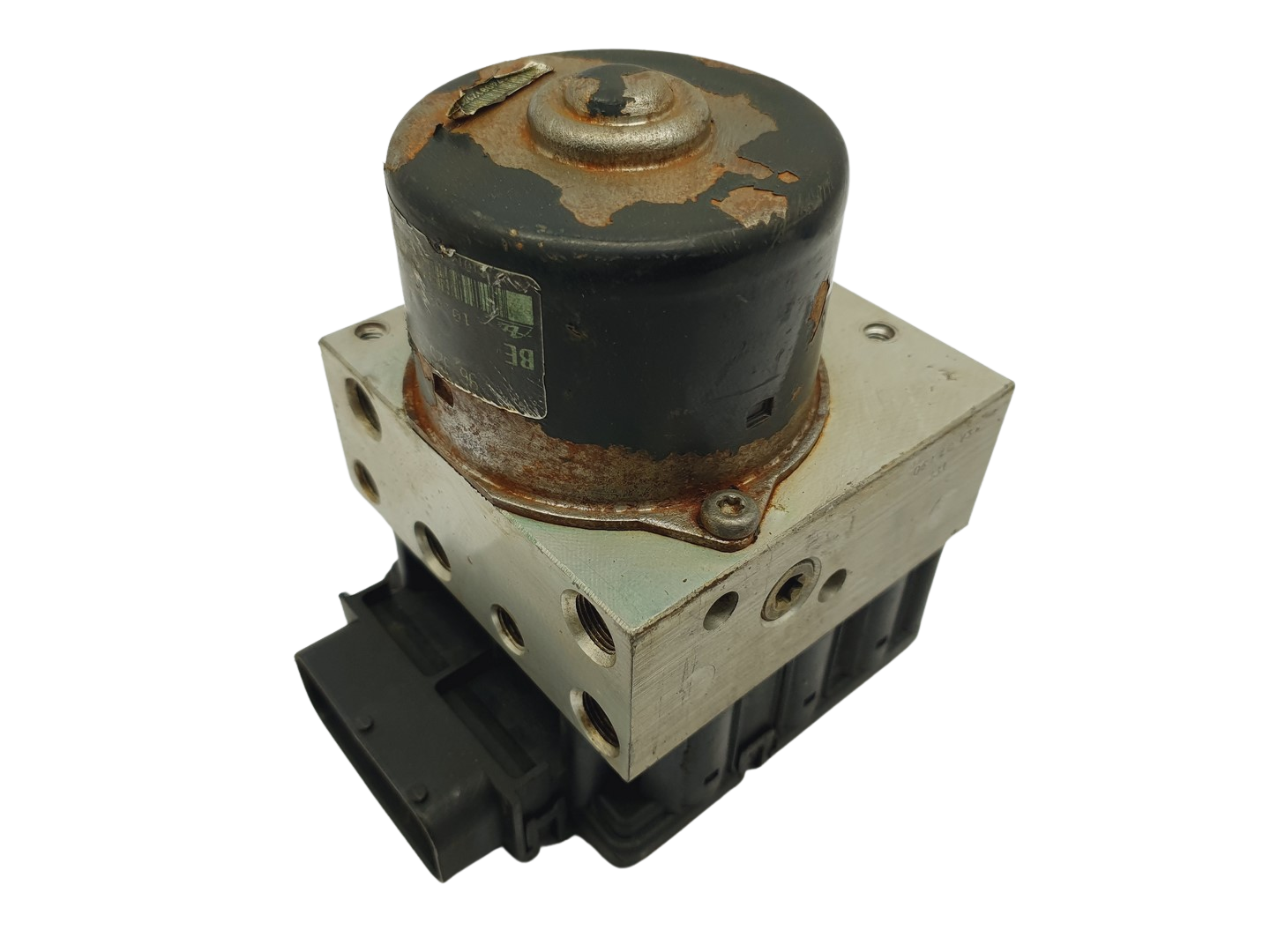 Abs-Pumpe Peugeot 206 9632539480 10.0948-1105.3 Ate 65848 main product photo