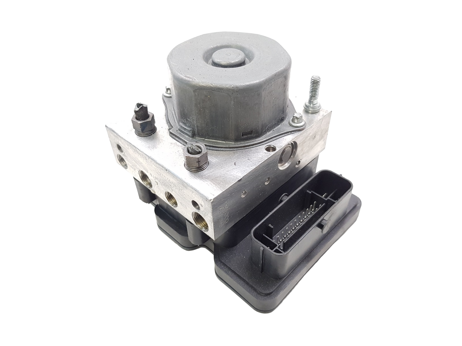 Abs-Pumpe Renault Clio 4 476607341R 0265956527 476602996R 1626 main product photo