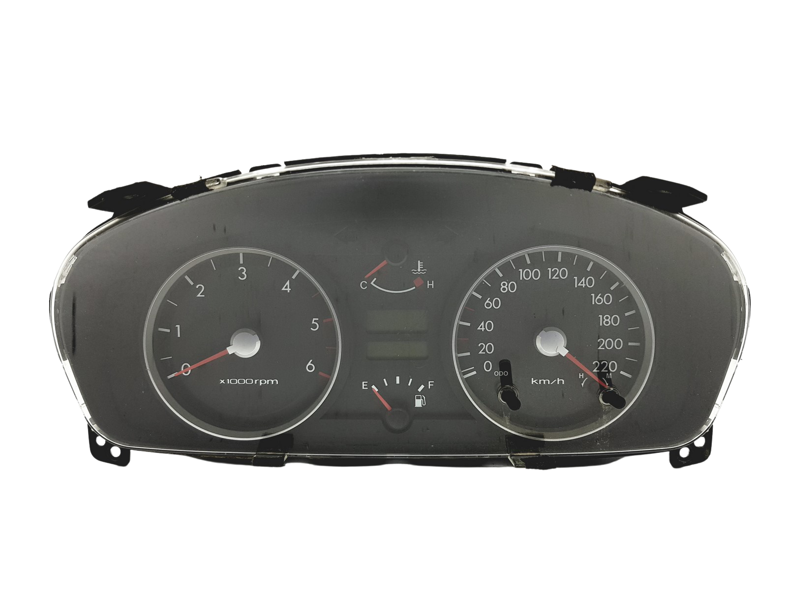 Tacho Kombiinstrument Hyundai Getz 94003-1C551 940031C551 51114 main product photo