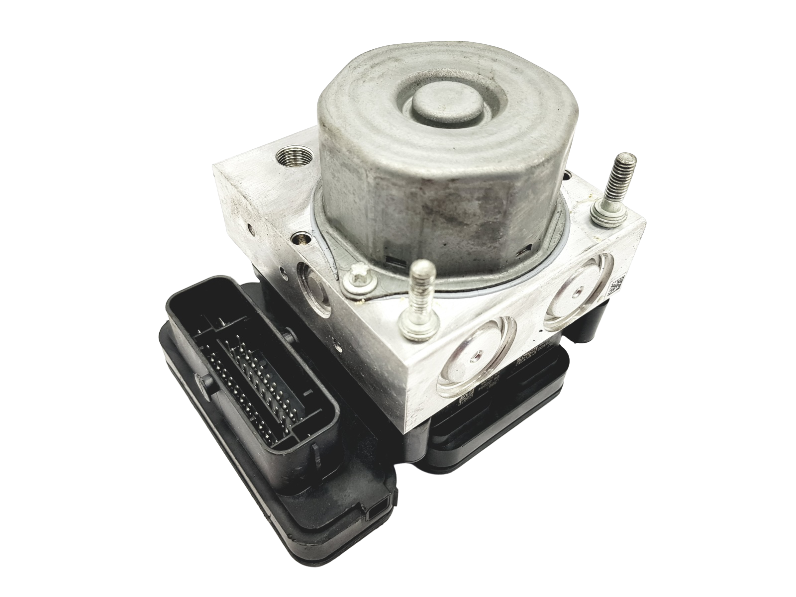 Abs-Pumpe Mitsubishi Space Star 4670B229 0265255394 Bosch 45887 main product photo