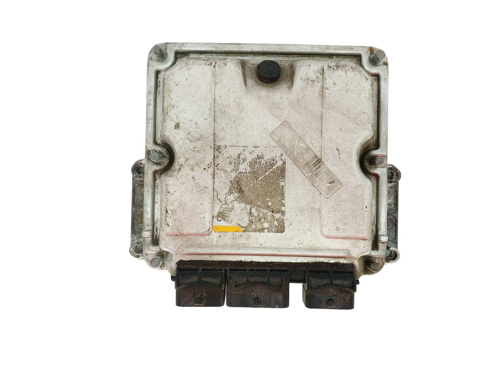 Steuergerät 0281010594 9642013980 28FM000 PSA Bosch 36522 main product photo